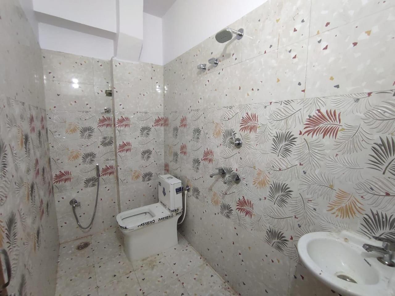 Hotel Parv Varanasi