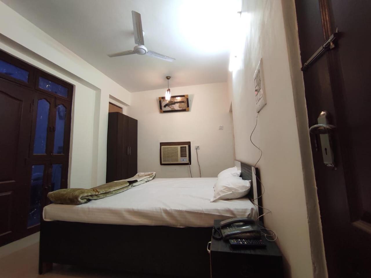 Hotel Parv