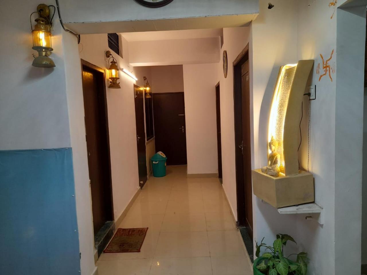 Parv Varanasi