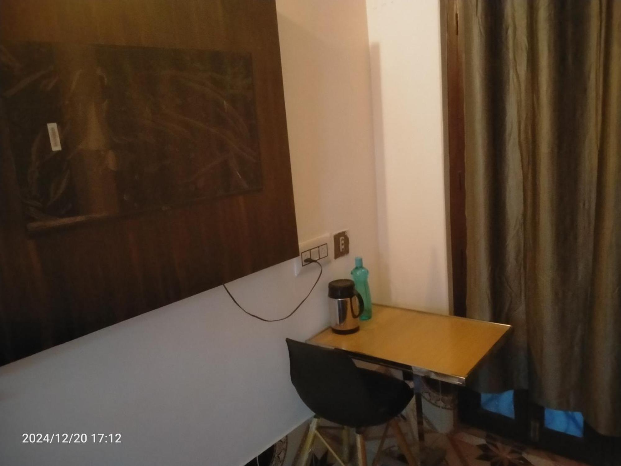 Hotel Parv *