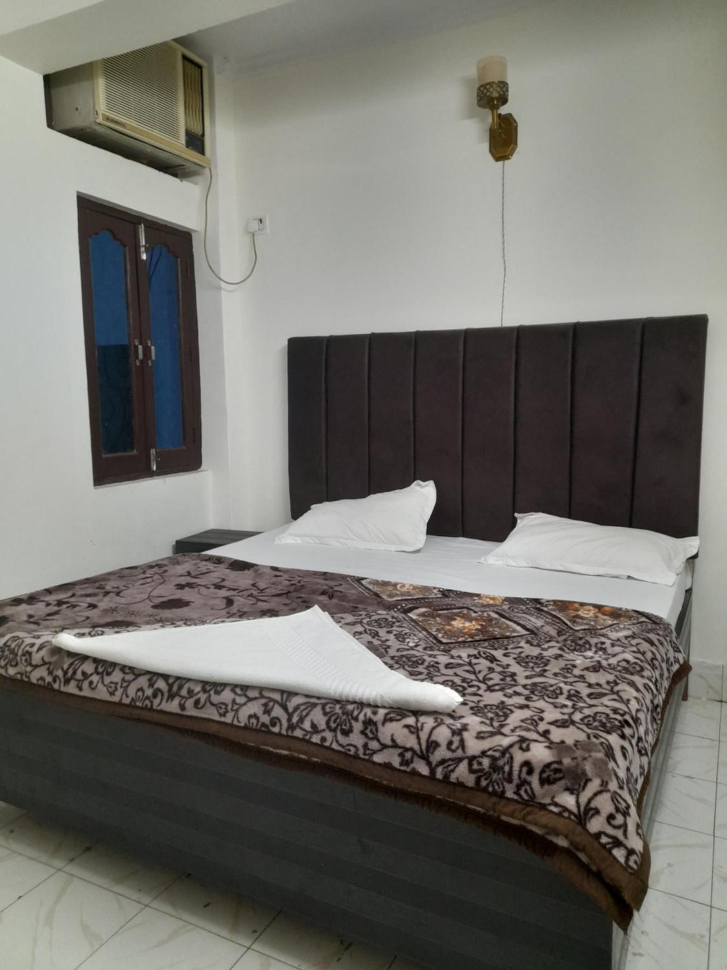 Hotel Parv